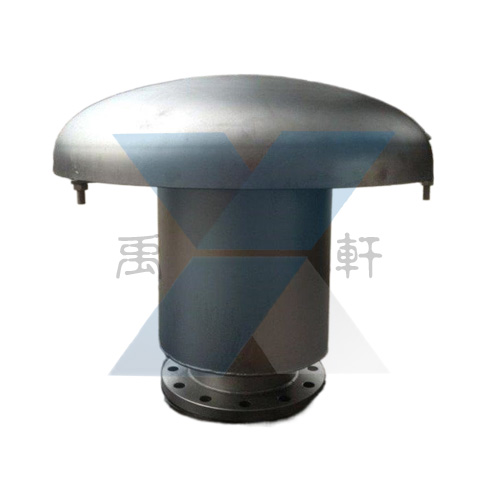 GYA不鏽鋼液壓安全閥