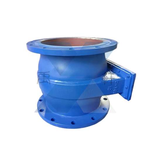 ZGB-2型抽屜式波紋阻火器