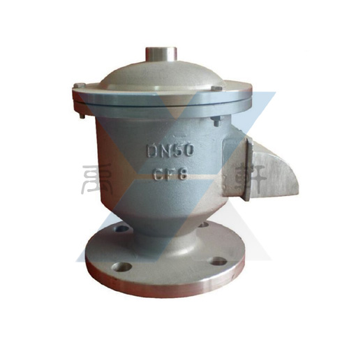 GFQ-2全天候呼吸閥