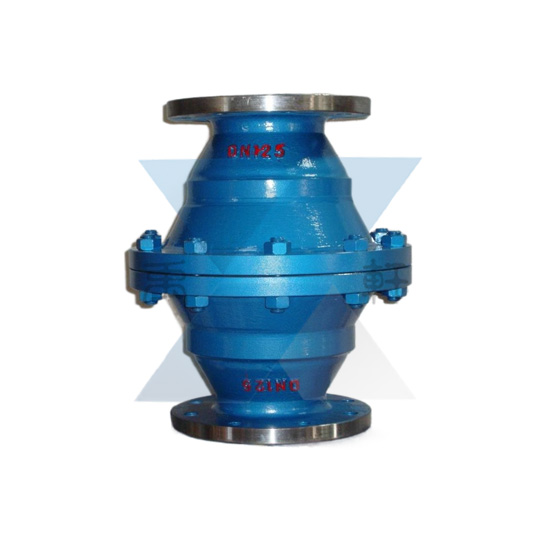 FPA天然氣（燃氣）阻火器