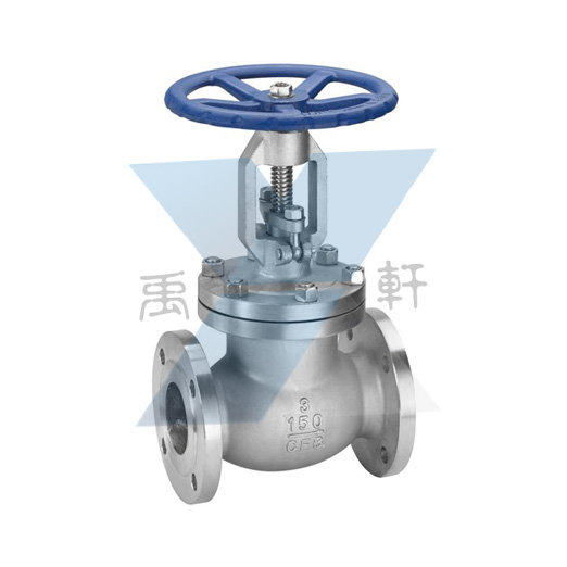 J41W-150LB美標截止閥