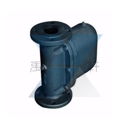 S41H-50L杠杆浮球立式疏水閥
