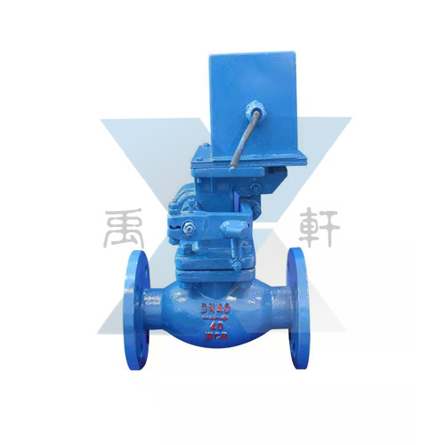 ZCZG、ZCZH高溫高壓電磁閥