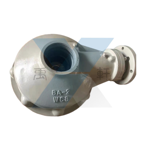 BA-2電動傘齒輪