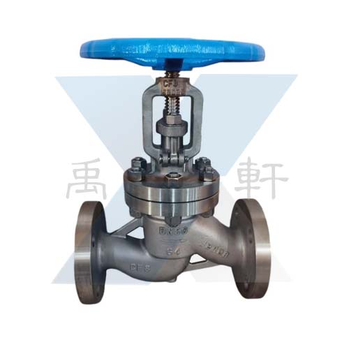 J41Y-64P-DN50不鏽鋼截止閥(圖1) J41Y-64P-DN50不鏽鋼截止閥(圖1)