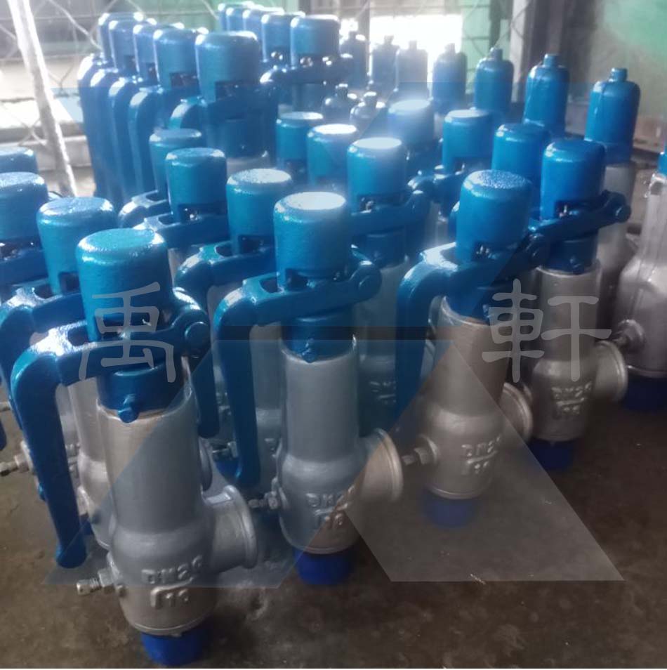 A27W-10C-DN20彈簧安全閥供應伊犁新天煤化工(圖1) A27W-10C-DN20彈簧安全閥供應伊犁新天煤化工(圖1)
