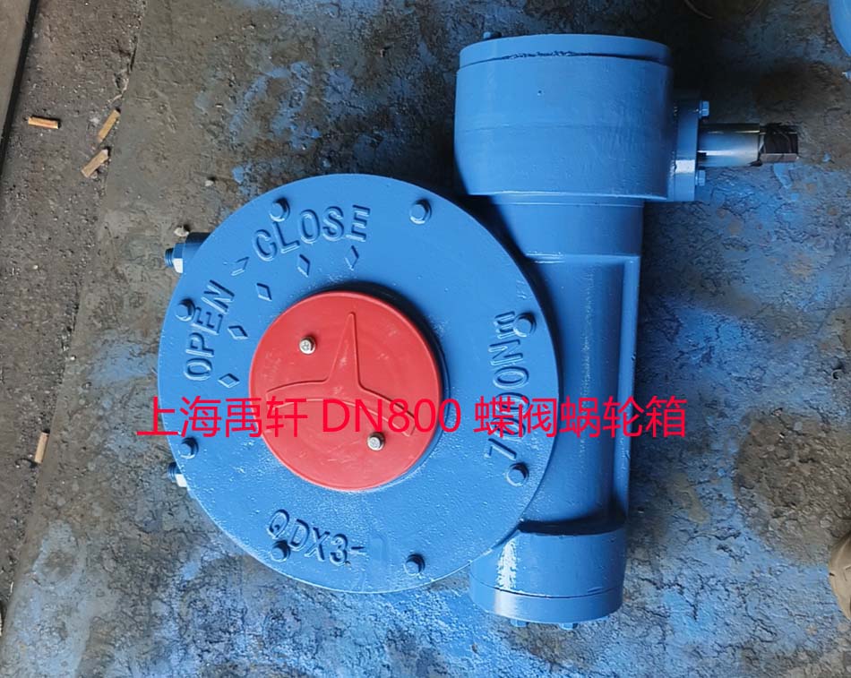 廣州自來水公司北區分公司一管道更換一台DN800蝶閥大香蕉毛片网裝置(圖2)
