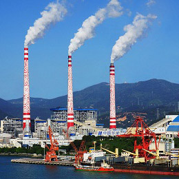 華能福州電廠