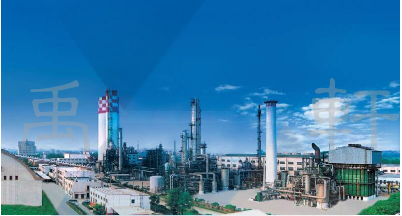 上海大香蕉网址无遮挡Q941F電動球閥在中原大化天然氣製尿素生產裝置中的應用(圖1) 上海大香蕉网址无遮挡Q941F電動球閥在中原大化天然氣製尿素生產裝置中的應用(圖1)