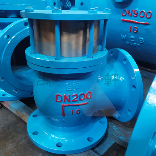 JM744X-16C-DN300膜片式快開排泥閥(圖2) JM744X-16C-DN300膜片式快開排泥閥(圖2)