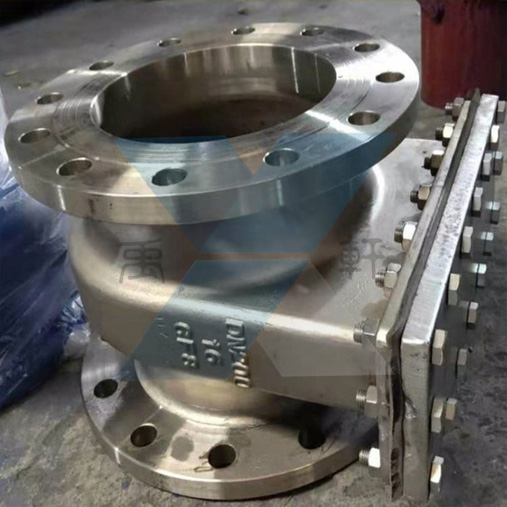 ZH-1抽屜式阻火器(圖2)