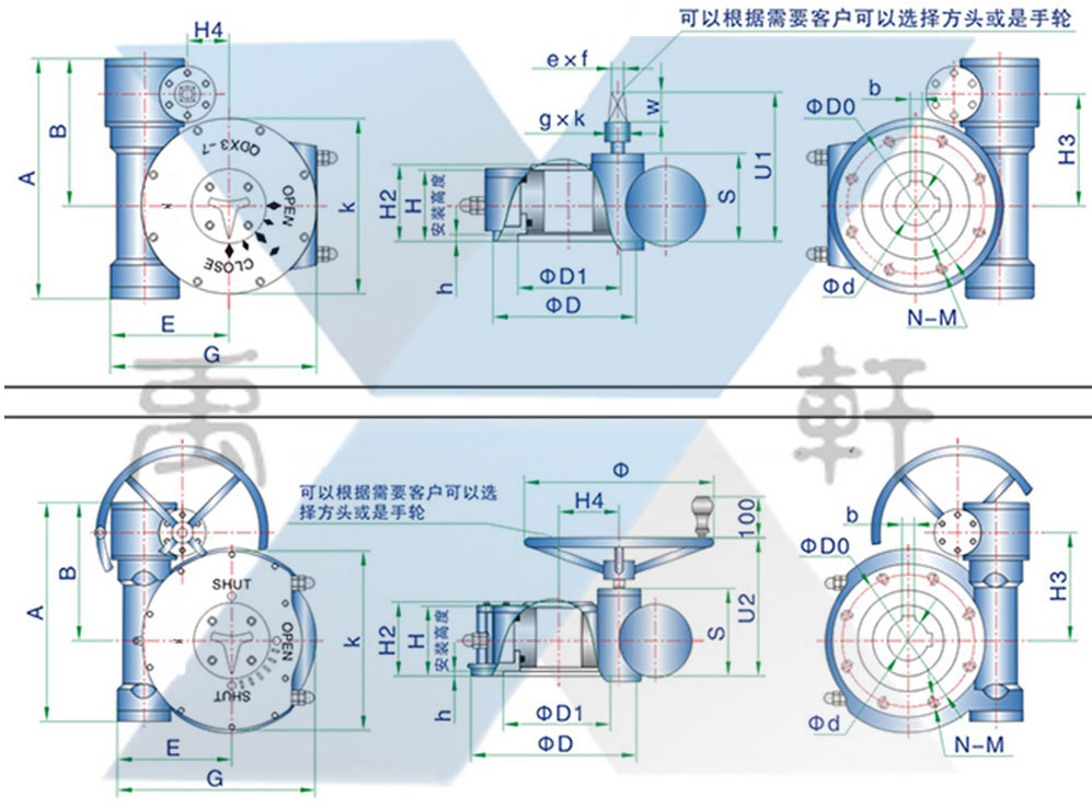 QDX3-G係列管網式大香蕉毛片网(圖1) QDX3-G係列管網式大香蕉毛片网(圖1)